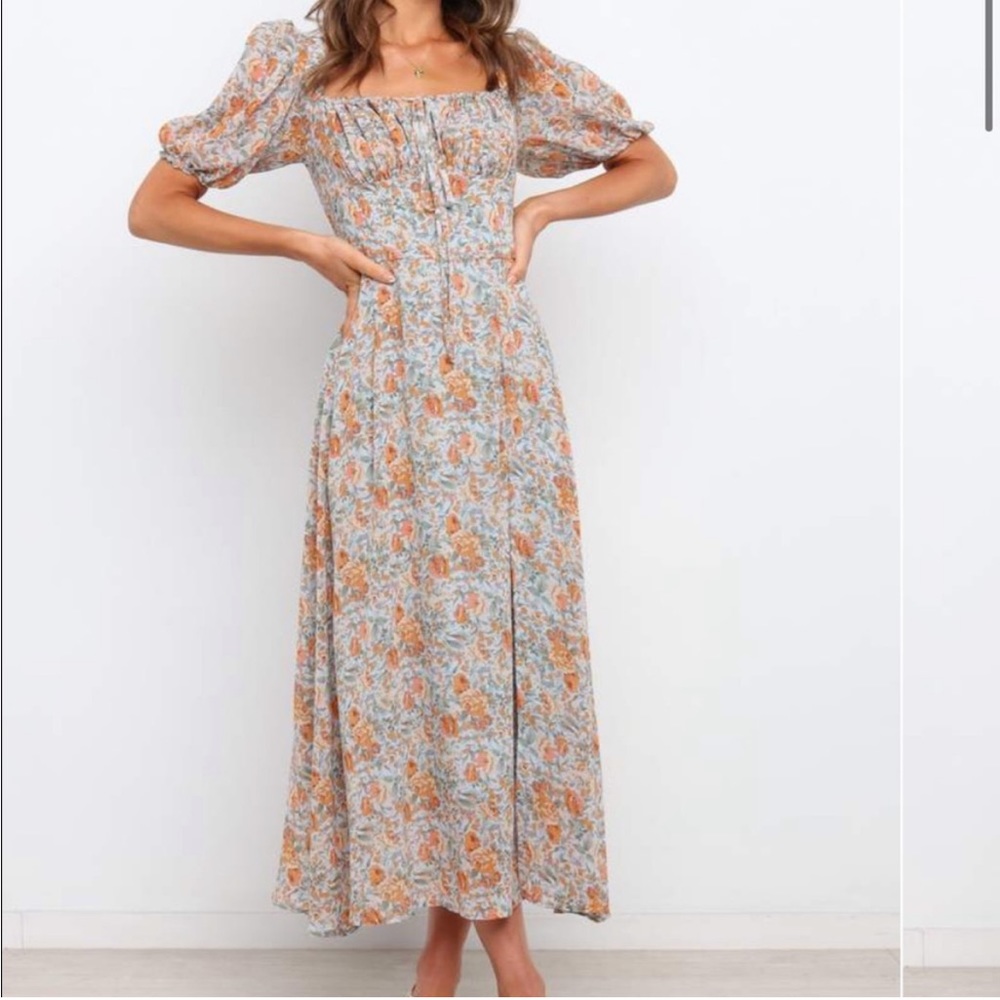 Petal & Pup Gelasius Dress